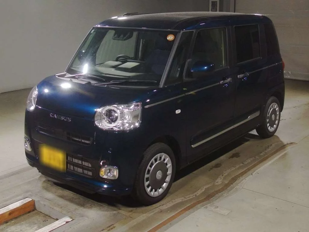 Daihatsu Move Canbus LA850S 2025